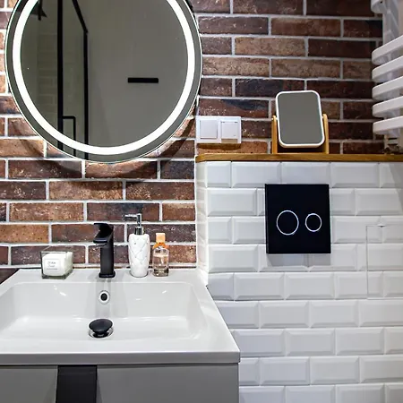 Hillside7 Micro-Loft Apartment Bielsko-Biala Exterior photo