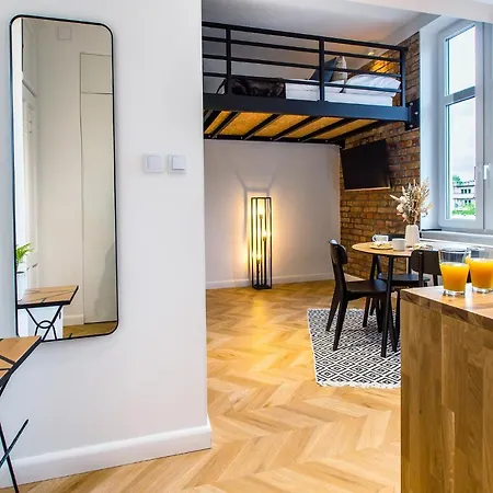 Hillside7 Micro-Loft Apartment Bielsko-Biala Exterior photo