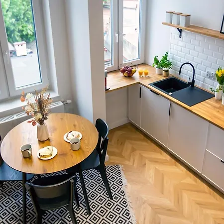 Hillside7 Micro-Loft Apartment Bielsko-Biala Exterior photo