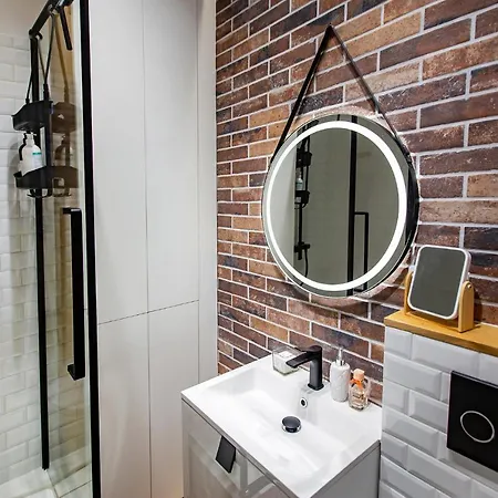 Hillside7 Micro-Loft Apartment Bielsko-Biala Exterior photo