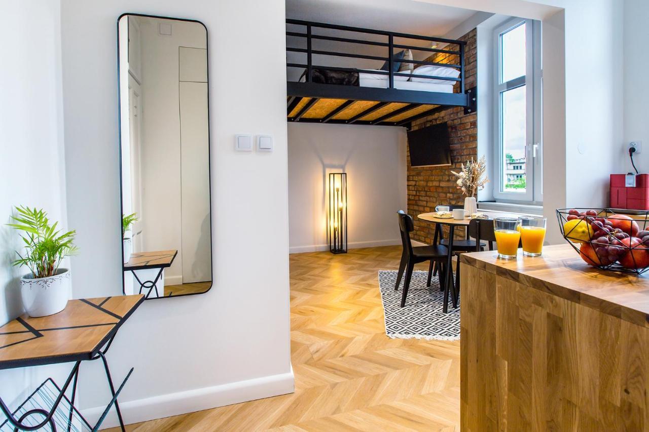 Hillside7 Micro-loft Bielsko-Biala