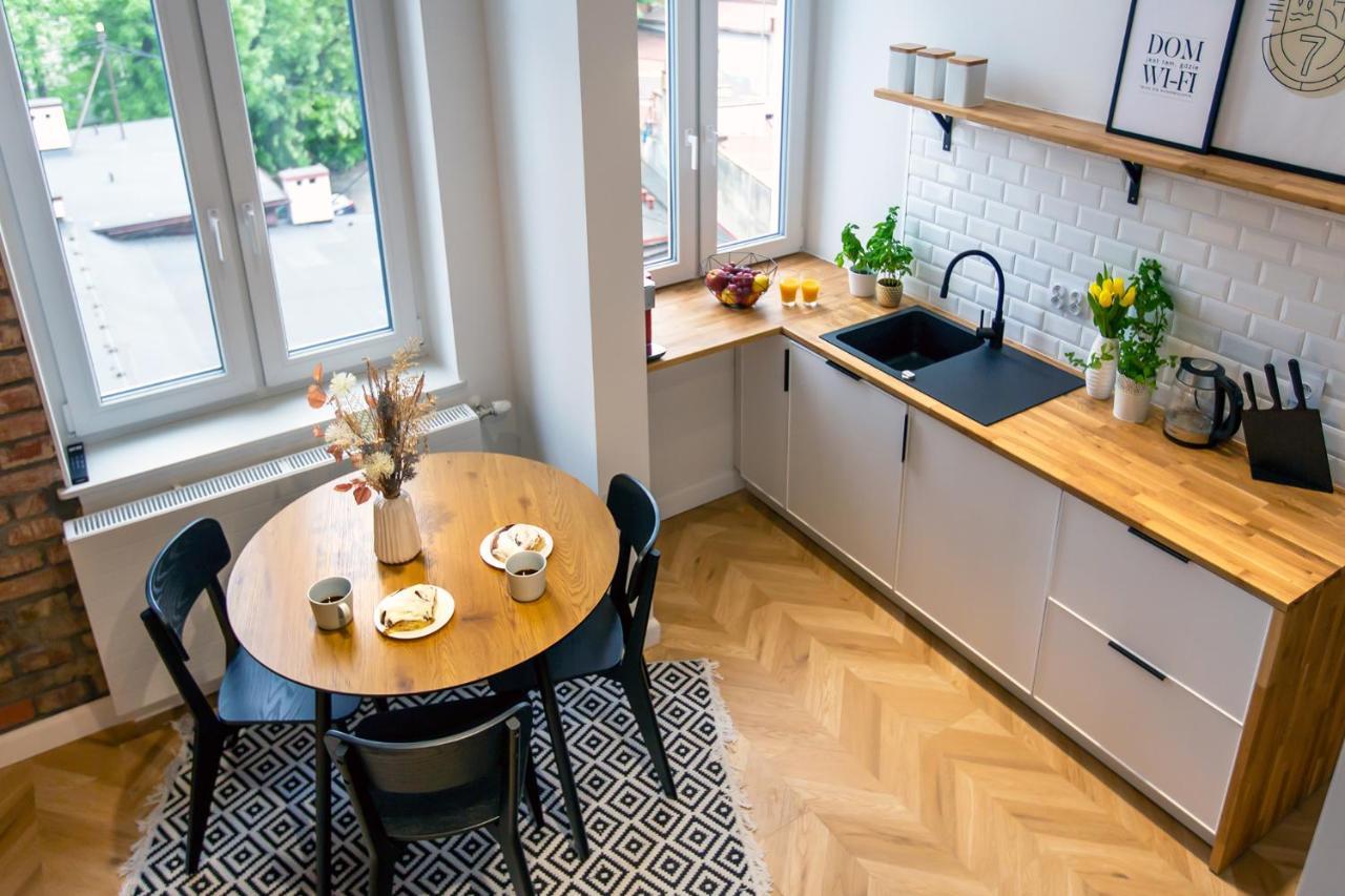 Hillside7 Micro-loft *